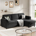 Meilocar Sectional Sofa Couch for Living Room 79 inch Sectional Couches L Shaped Couch