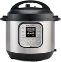 Instant Pot Duo 7-in-1 Mini Electric Pressure Cooker, Slow Rice Cooker, Steamer