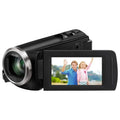 Full HD Video Camera Camcorder HC-V180K 50X Optical Zoom