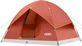 Camping Tent 2/3/4/6 Person Dome Tent Portable Camping Tent Outdoor and Backpacking Beach