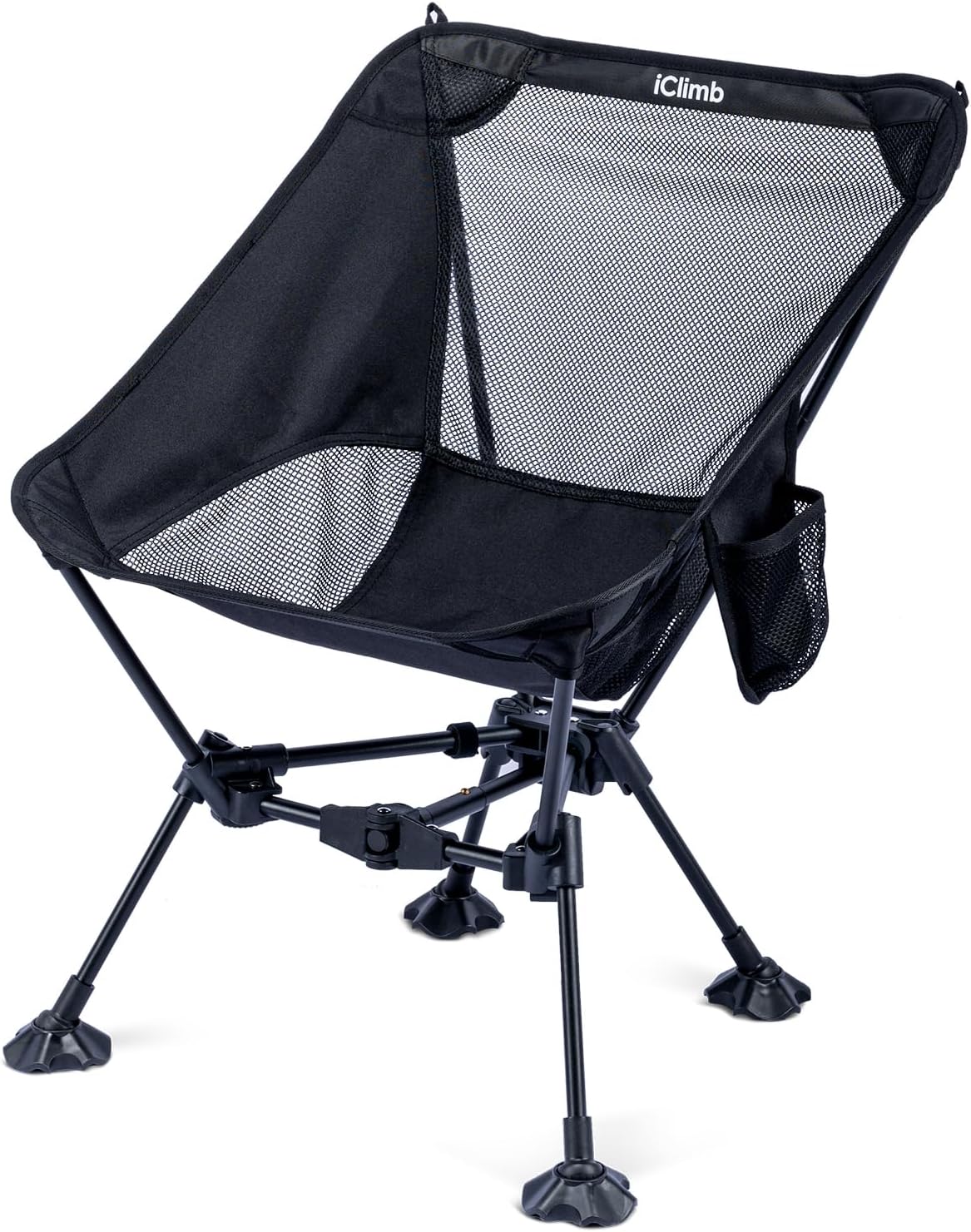 Ultralight Compact Camping Folding Beach Chair