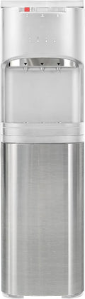 EUHOMY Bottom Loading Water Dispenser 3 Temperature Settings with Child Lock