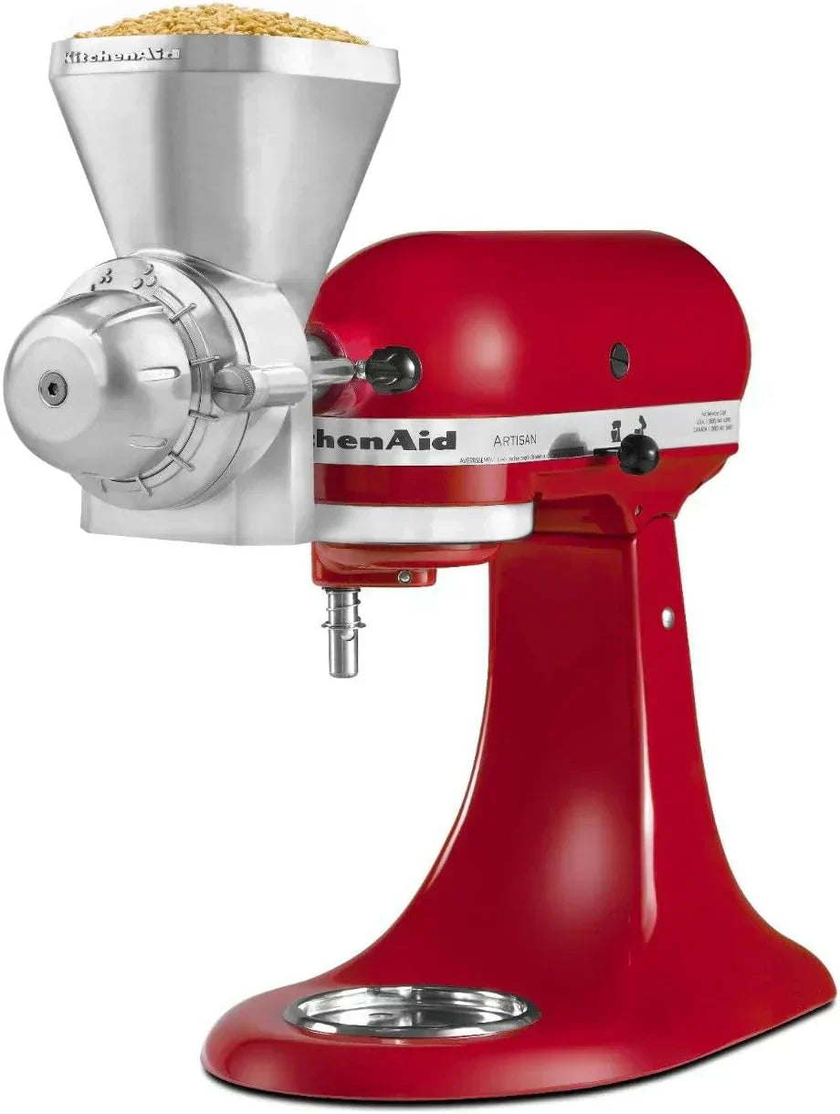 KitchenAid Classic Series 4.5 Quart Tilt-Head Stand Mixer K45SS Onyx Black