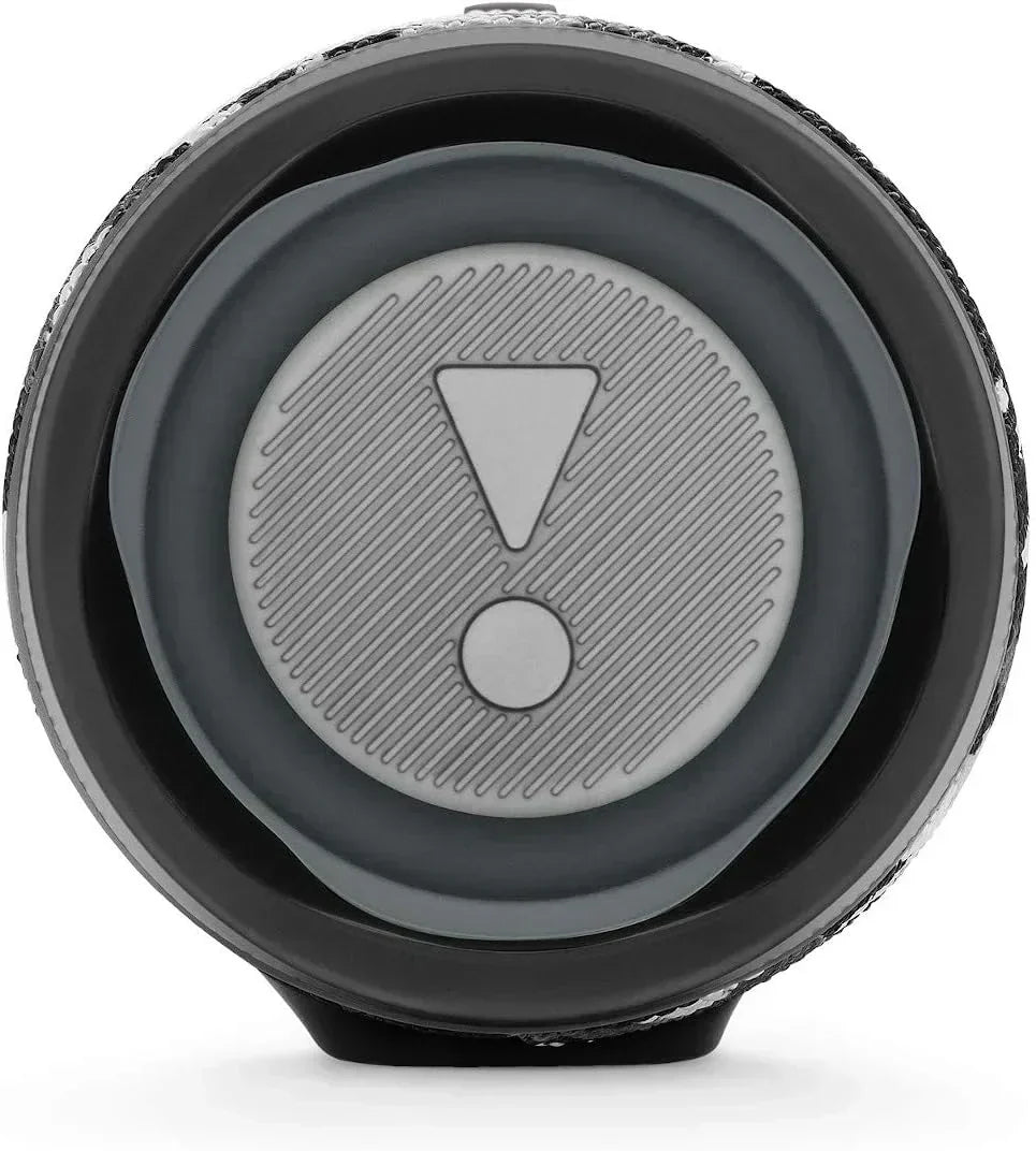 JBL Charge 4 - Waterproof Portable Bluetooth Speaker