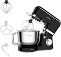 Instant Pot 6-Speed 6.3-Qt Stand Mixer with Stainless Steel Bowl