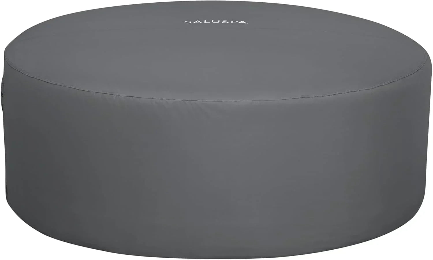 Bestway SaluSpa Miami EnergySense AirJet Inflatable Hot Tub Spa 71 x 26 Portable Hot Tub