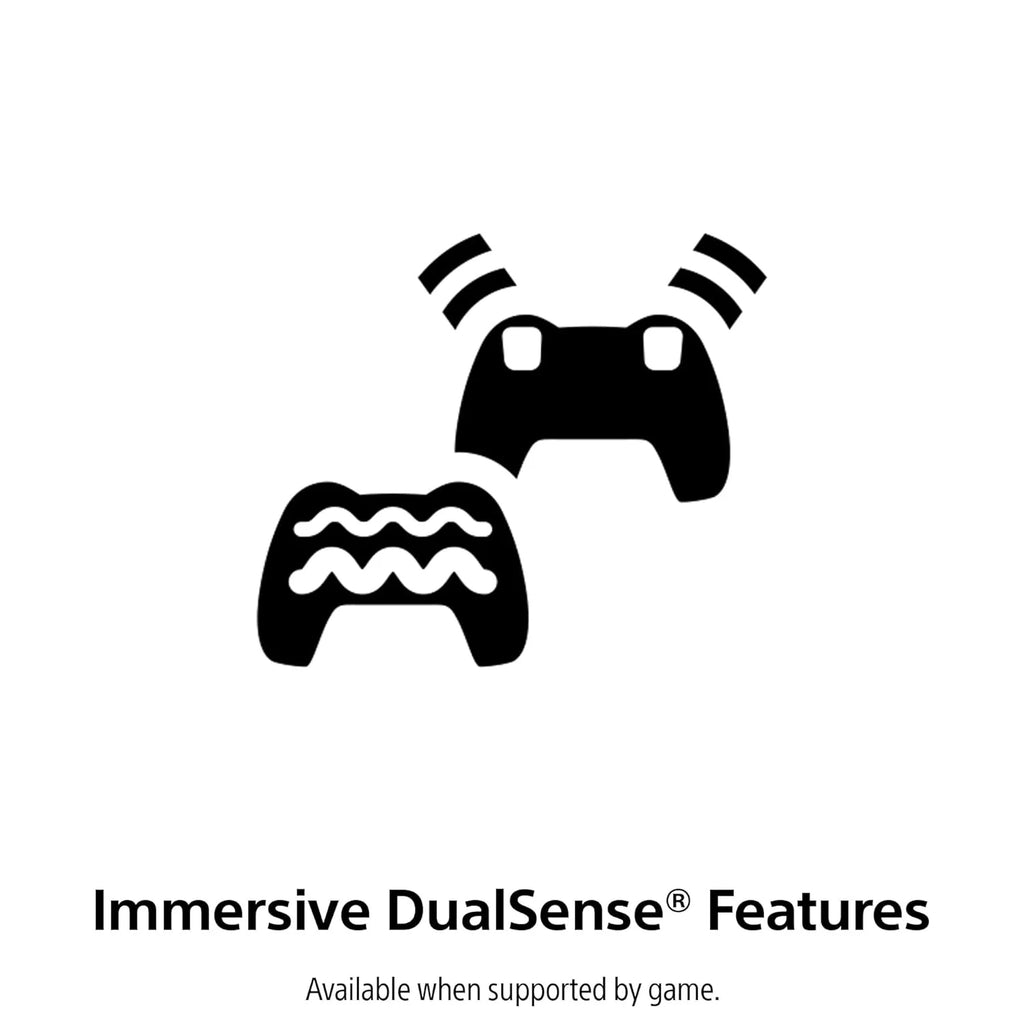 PlayStation DualSense Edge Wireless Controller