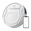 Automatic Self-Charging Robot Vacuum Cleaner Strong Suction