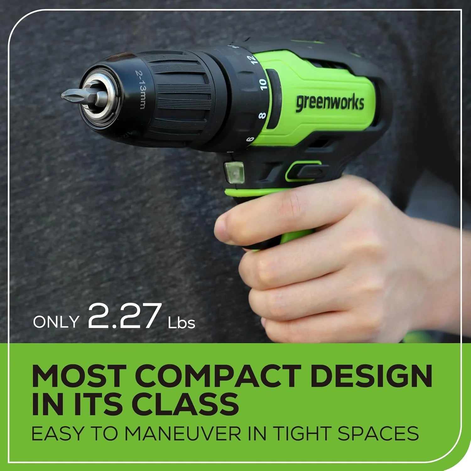24V Brushless Cordless Drill and Impact Driver,Power Tool Combo Kit Included 1/2�M��rill & 1/4�M��ex Impact Driver and (2) Batteries, Fast Charger, 2 pcs Drill Bit Set & Bag