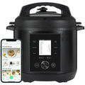 Smart Pressure Cooker 10 Cooking Functions & 18 Features Built-in Scale