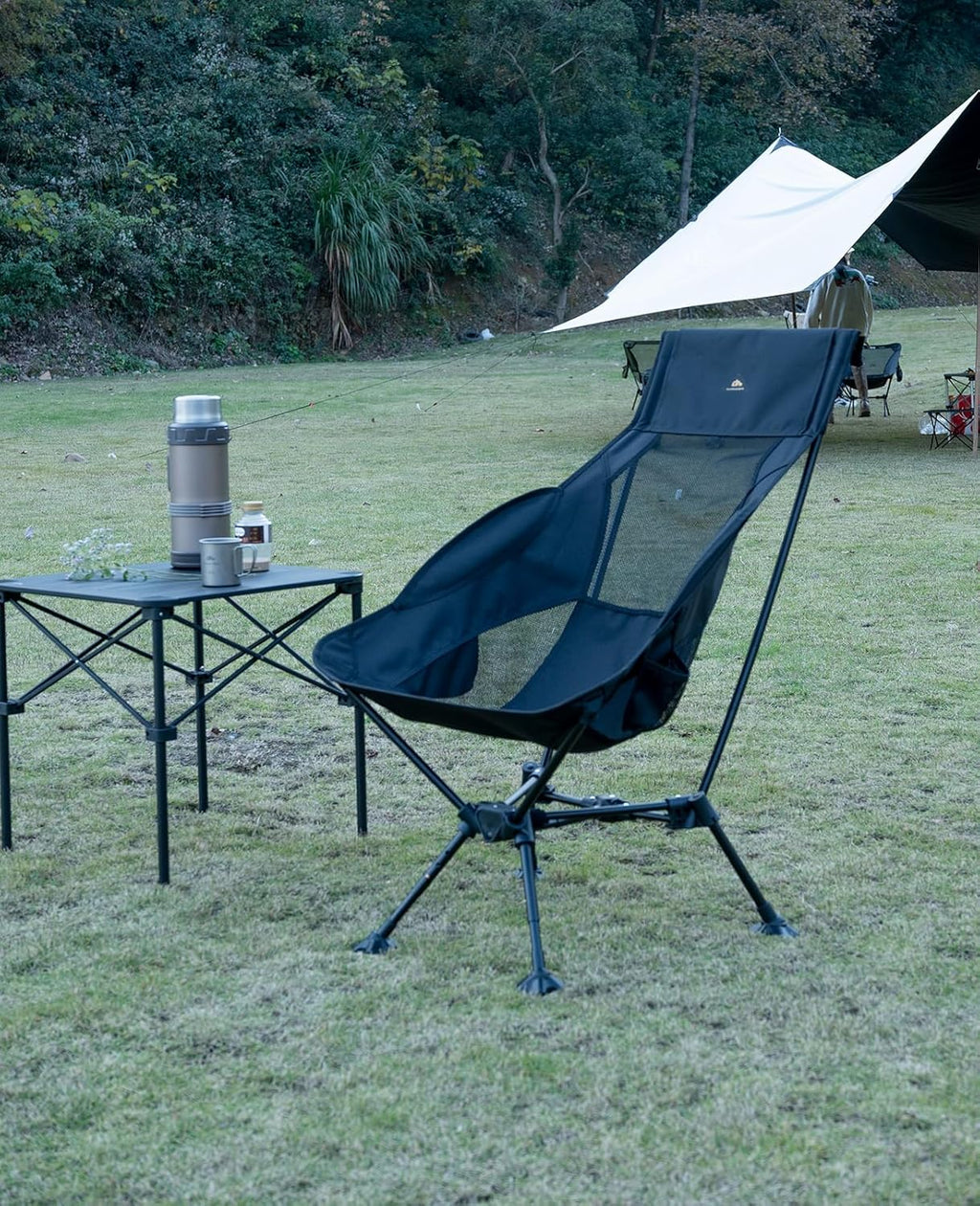 Ultralight Compact Camping Folding Beach Chair