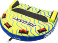 Towable Tubes for Boating 2-3 Person, Heavy Duty Boat Tubes and Towables