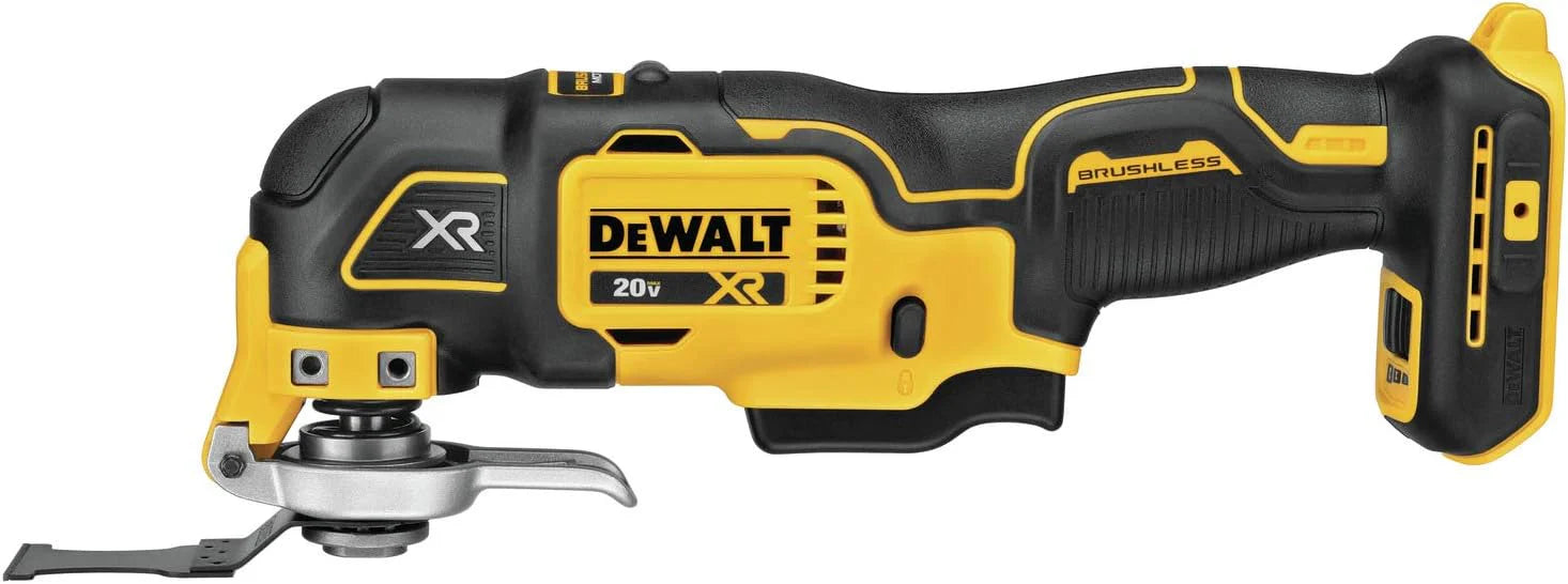 20V MAX Cordless Drill Impact Driver and LED Work Light Portable, Power Tool Combo Kit 3 Tool, 2 Batteries and Charger Included (DCK340C2)