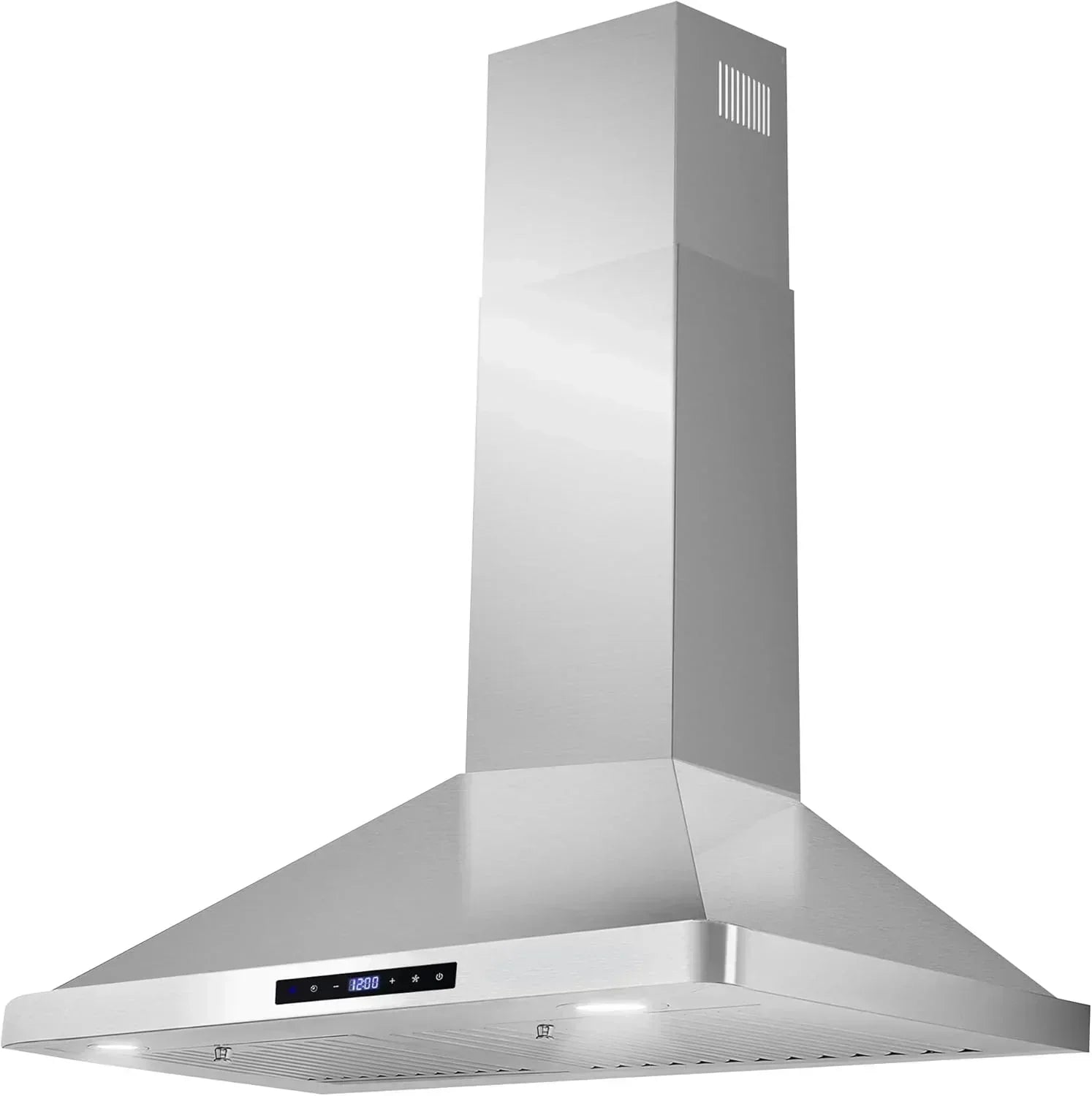 COSMO 30 Vista Series 380 CFM Ducted Wall-Mount Range Hood