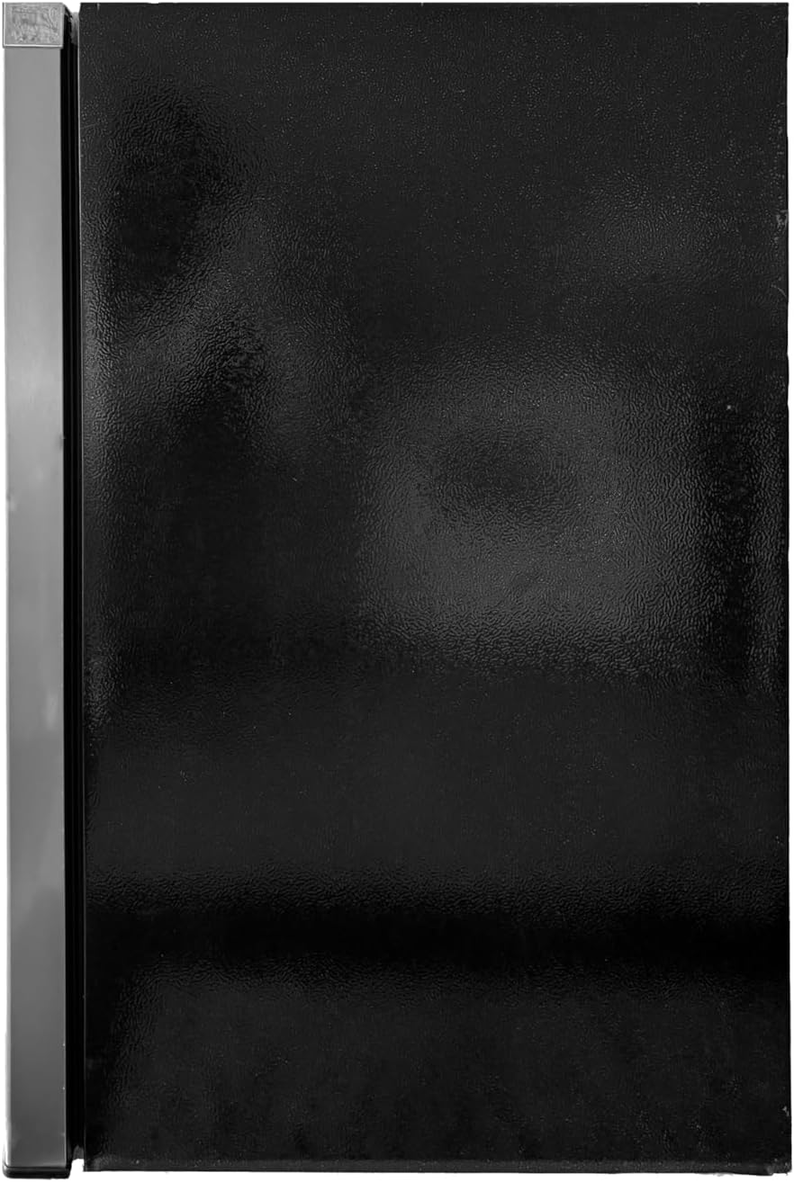 Frigidaire Upright Freezer 6.5 cu. ft. Deep Freeze Vinyl Coated Metal Wire Shelving Compact