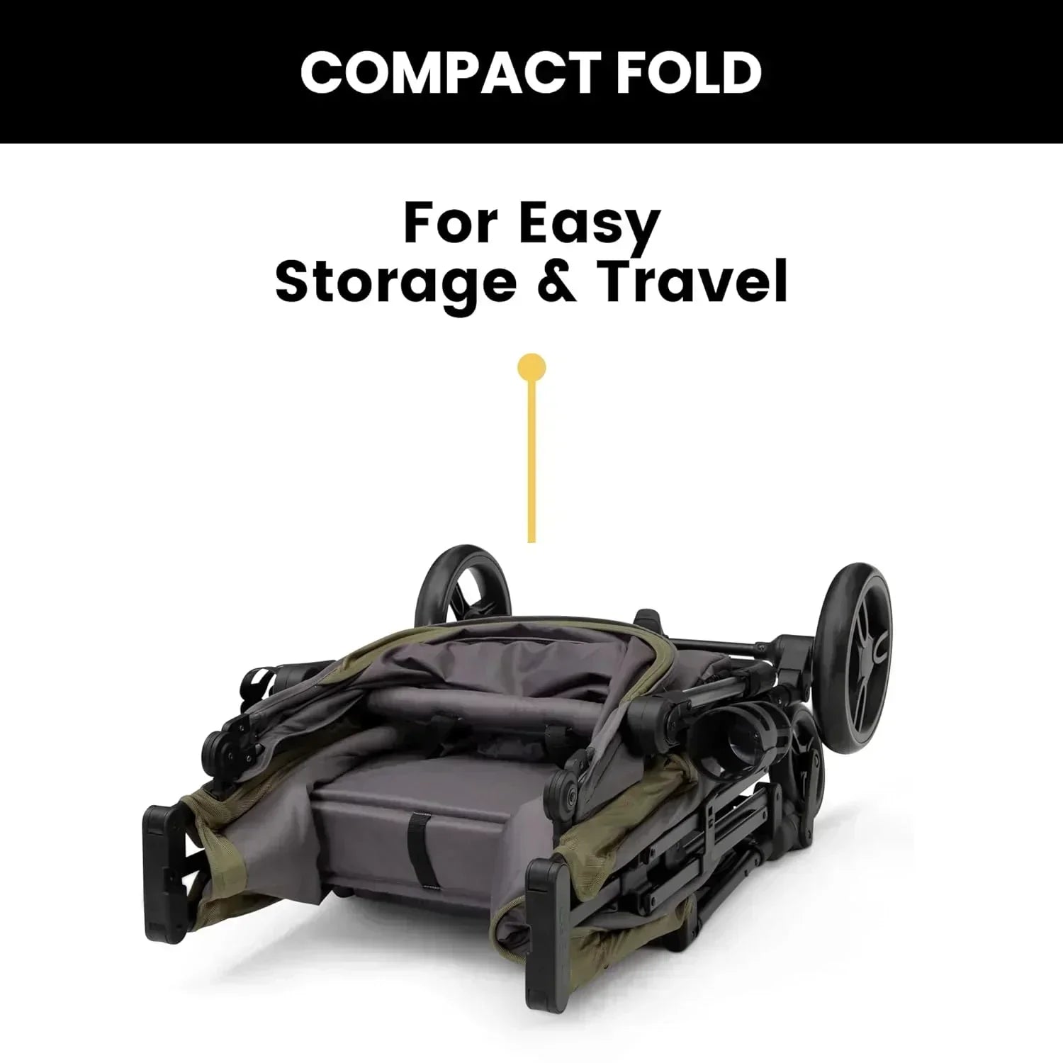 Jeep Sport All-Terrain Stroller Wagon by Delta Children Includes Canopy Parent Organizer