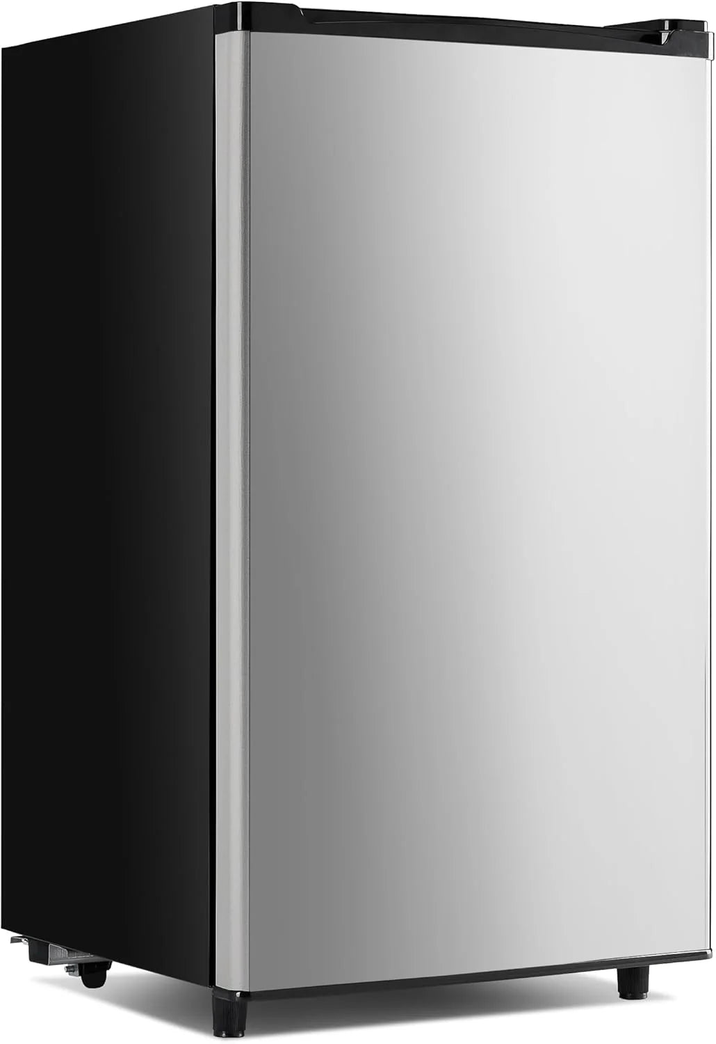 NEWBULIG Mini Fridge with Freezer 3.2 Cu.Ft Small Refrigerator for Office, Dorm, Small Fridge