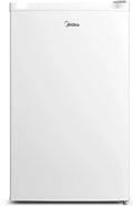 Midea MRU03M2ABB Upright Freezer, 3.0 Cubic Feet Mini Freezer
