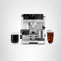 Ninja Luxe Caf�� 3-in-1 Espresso Drip Coffee and Cold Brew Machine Integrated Coffee Grinder