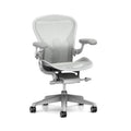 Aeron Ergonomic Chair - Size B Graphite