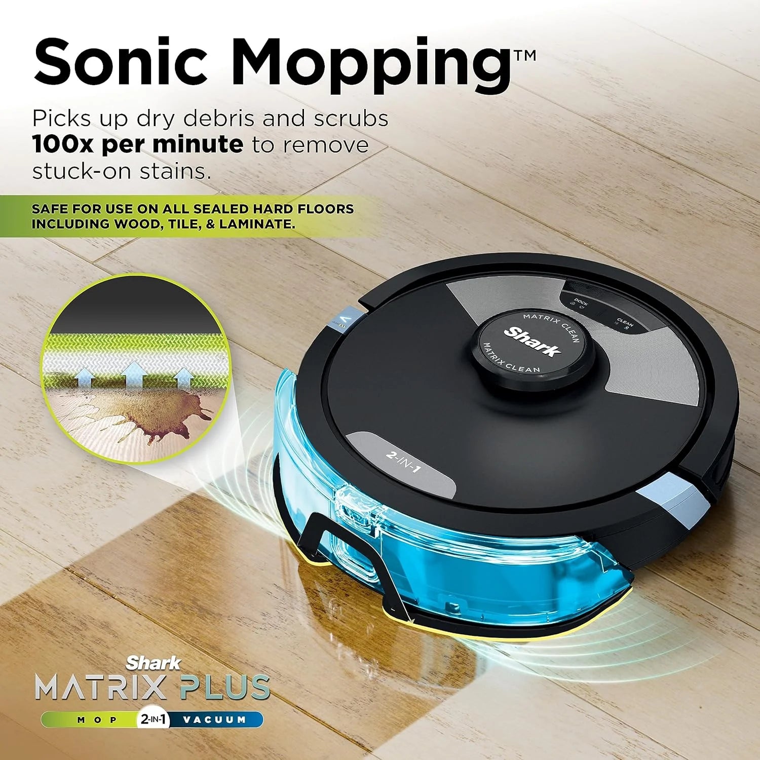 AI Robot Vacuum with XL HEPA Self-Empty Base, Bagless, 60-Day Capacity, LIDAR Navigation, Perfect for Pet Hair, Compatible with Alexa, Wi-Fi Connected, Carpet & Hard Floor, Black