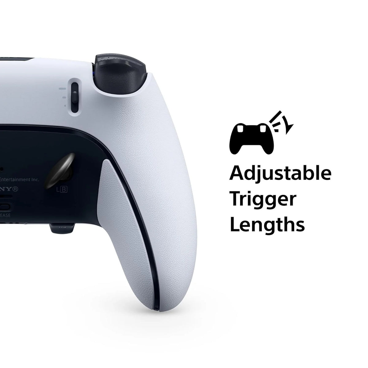 PlayStation DualSense Edge Wireless Controller