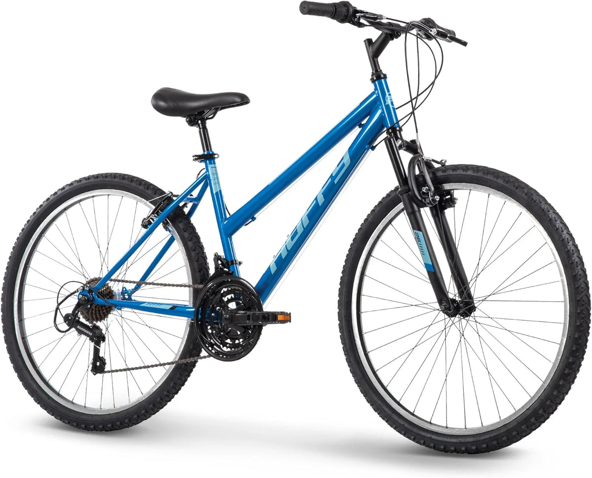 Huffy Stone Mountain Bike for Men and Women