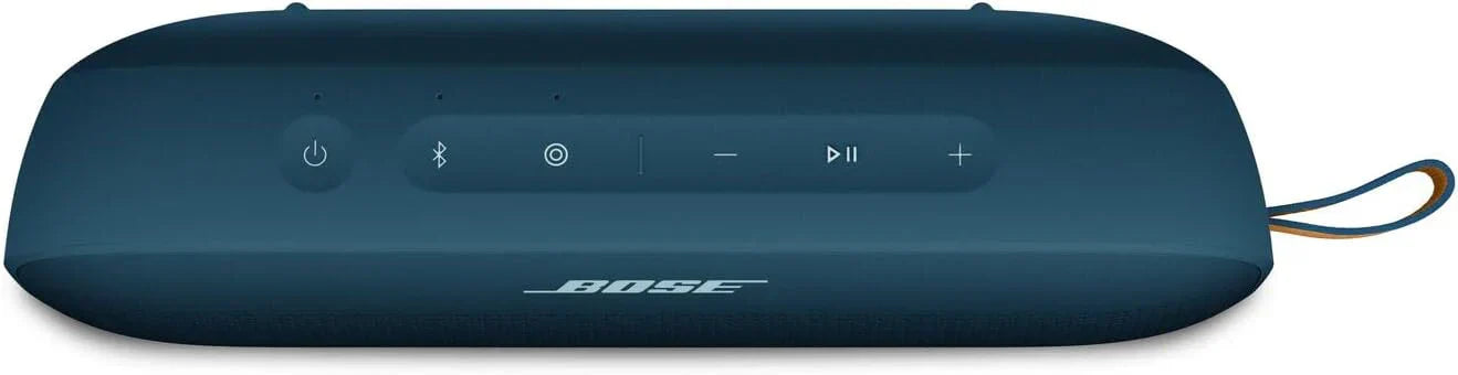 Bose SoundLink Flex Portable Bluetooth Speaker Portable Outdoor Speaker with Hi-Fi Audio