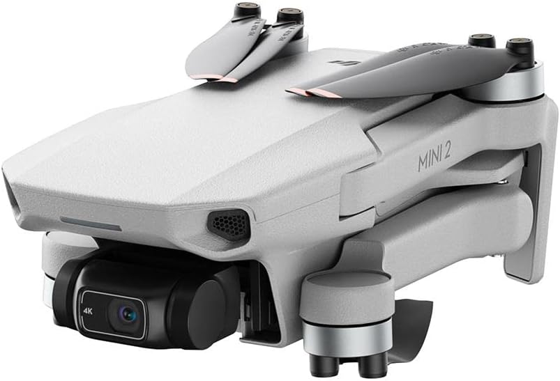 Mini 4K Camera Drone Combo for Adults 4K Ultra HD Camera Drone 10km Video Transmission