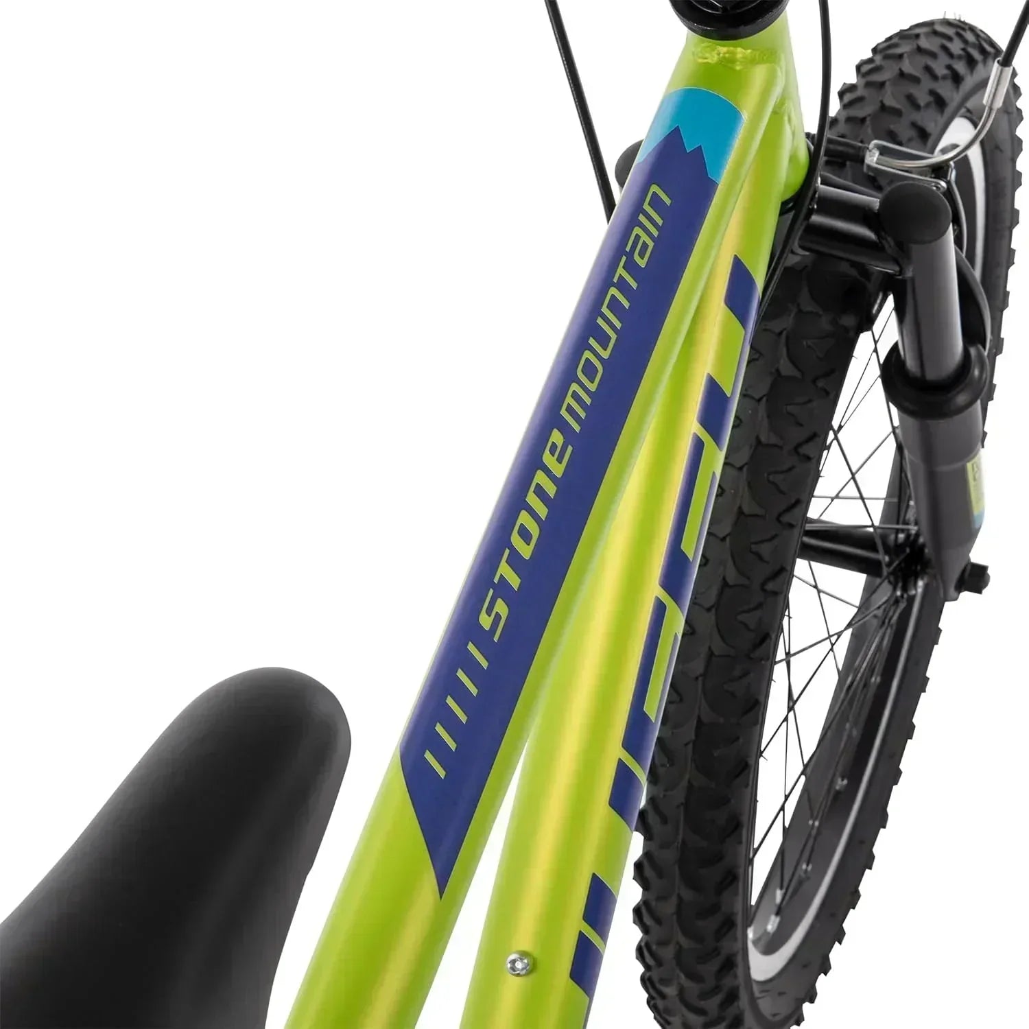 Huffy Stone Mountain Hardtail Mountain Bike for Boys/Girls/Men/Women 20/24/26 Sizes