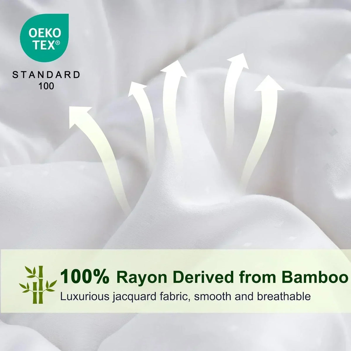 Breathable Thin Comforter Duvet Insert