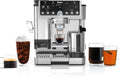 Ninja Luxe Café Pro Series, Espresso Machine, Drip Coffee, Cold Brew
