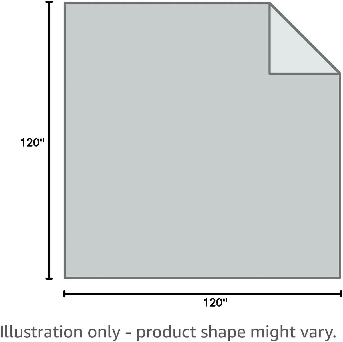 Breathable Thin Comforter Duvet Insert