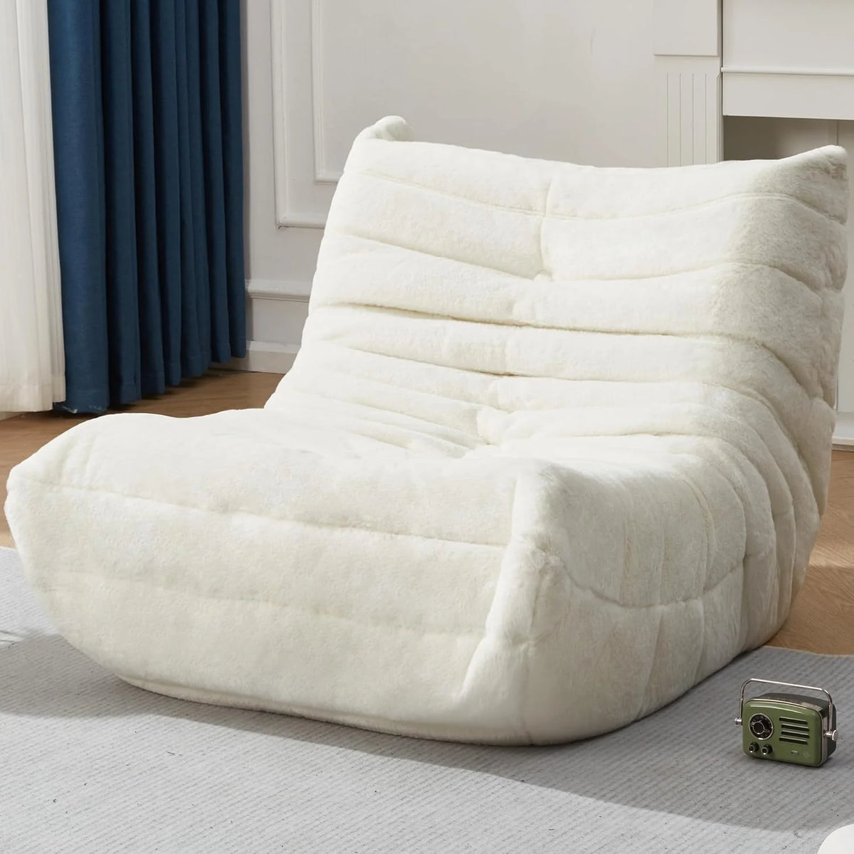 Bean Bag Chairs for Adults Giant Bean Bag Chair Memory Foam BeanBag Chair Bean Bag Sofa