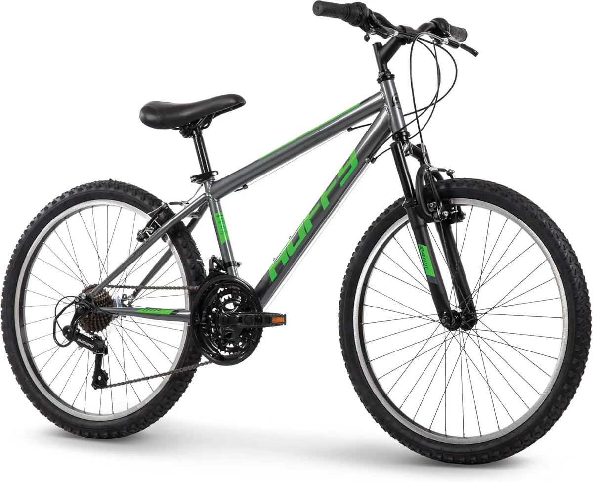 Huffy Stone Mountain Bike for Men and Women
