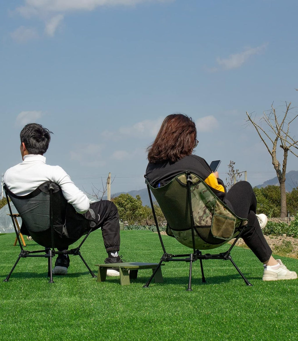 Ultralight Compact Camping Folding Beach Chair