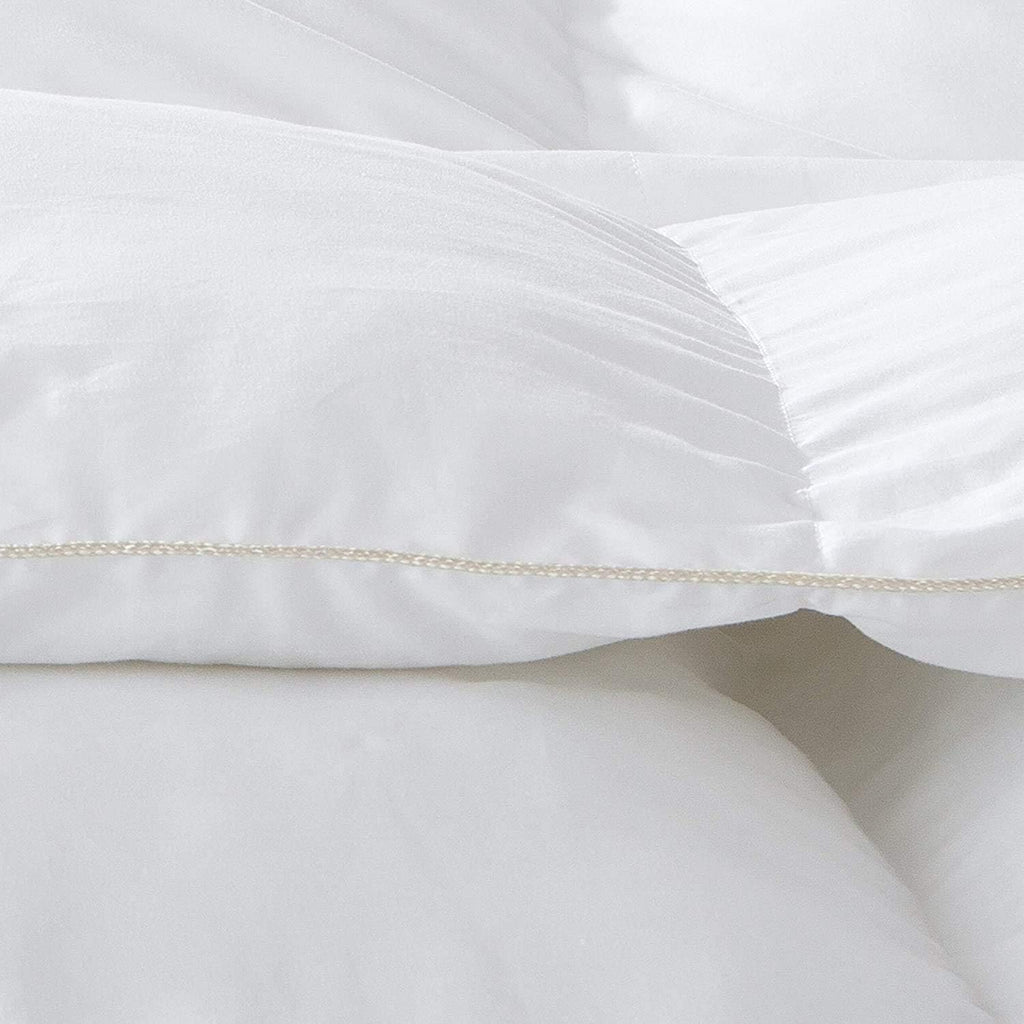 Baffle Box Design Comforter Duvet