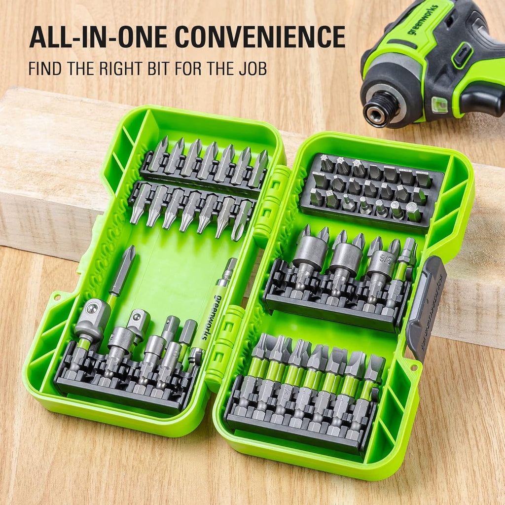 24V Brushless Cordless Drill and Impact Driver,Power Tool Combo Kit Included 1/2�M��rill & 1/4�M��ex Impact Driver and (2) Batteries, Fast Charger, 2 pcs Drill Bit Set & Bag