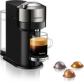 Nespresso Vertuo Next Premium Coffee and Espresso Maker by Breville with Aeroccino Milk Frother