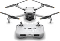 DJI Mini 3 Drones with Camera for Adults 4K 38 min Flight Time up to 32800 ft