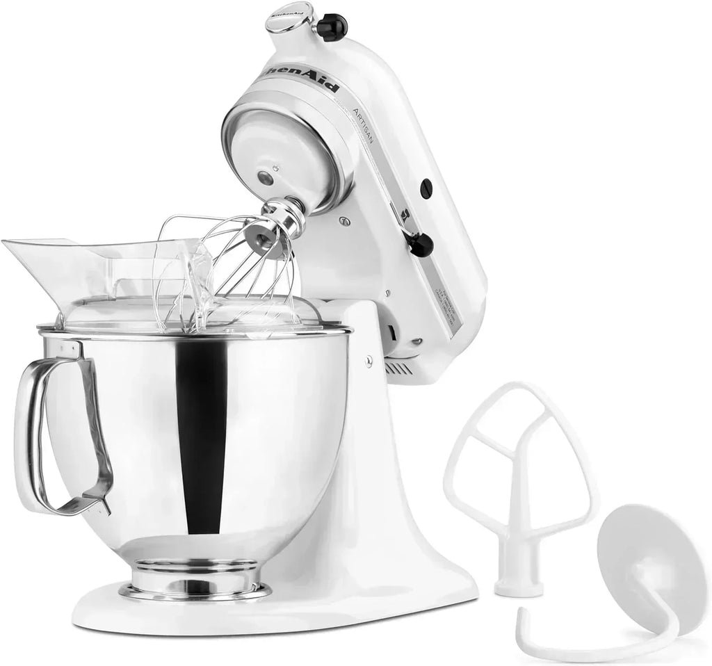 KitchenAid Artisan Series 5 Quart Tilt Head Stand Mixer