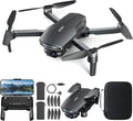 Adult Brushless Motor Drone with Camera 4K UHD Long Range FPV Video