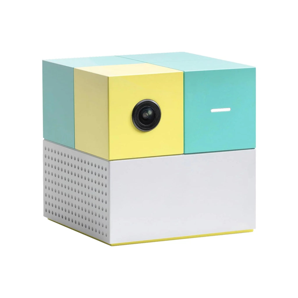 Nex Playground �?A Dynamic Play System Designed for Children and Families