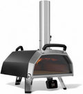 Ooni Karu 12 Multi-Fuel Outdoor Pizza Oven 12 Inch Pizzas in 60 Seconds Portable Wood