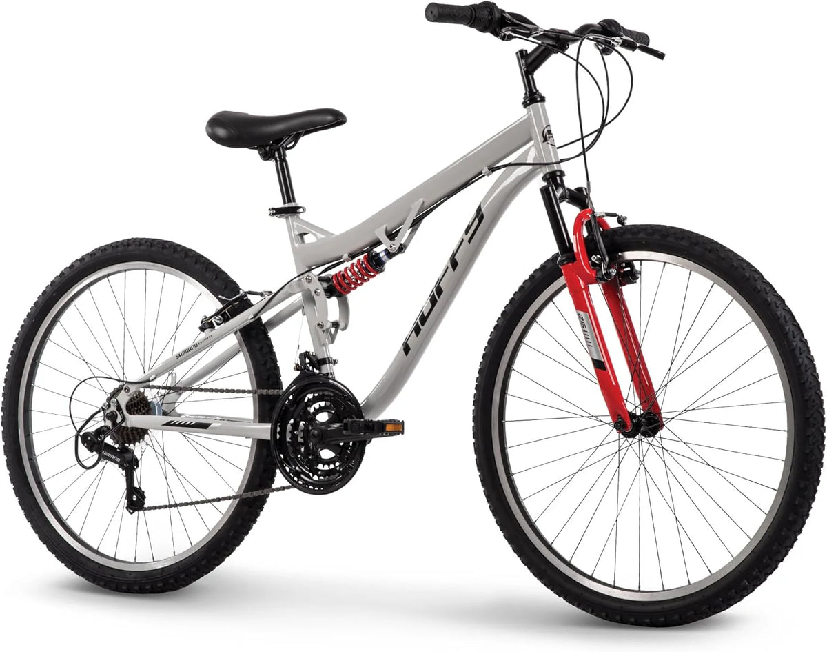 Huffy Stone Mountain Bike for Men and Women