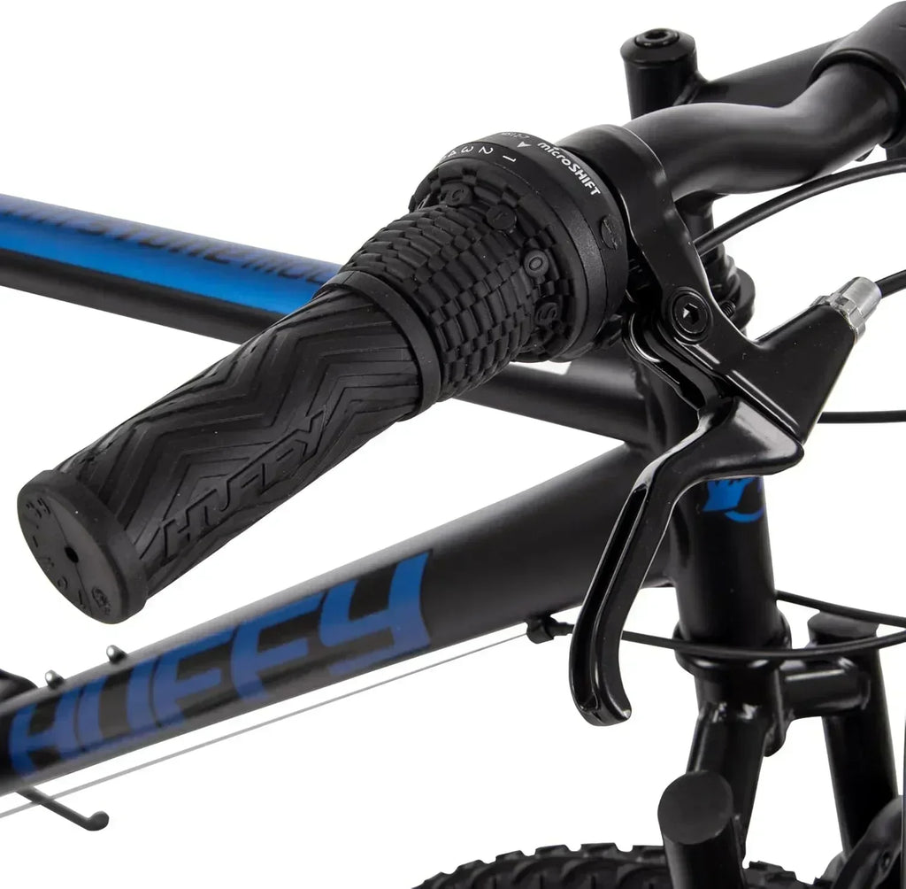 Huffy Stone Mountain Hardtail Mountain Bike for Boys/Girls/Men/Women 20/24/26 Sizes
