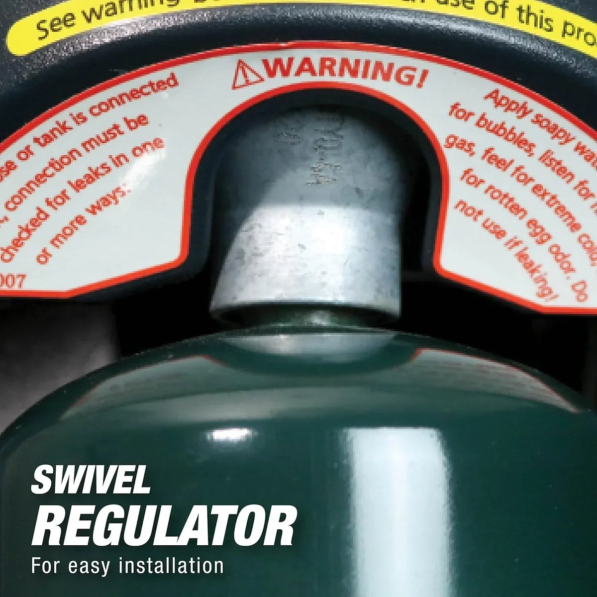Portable Propane Radiant Heater 4000-9000 BTU for campers workshops patios and more