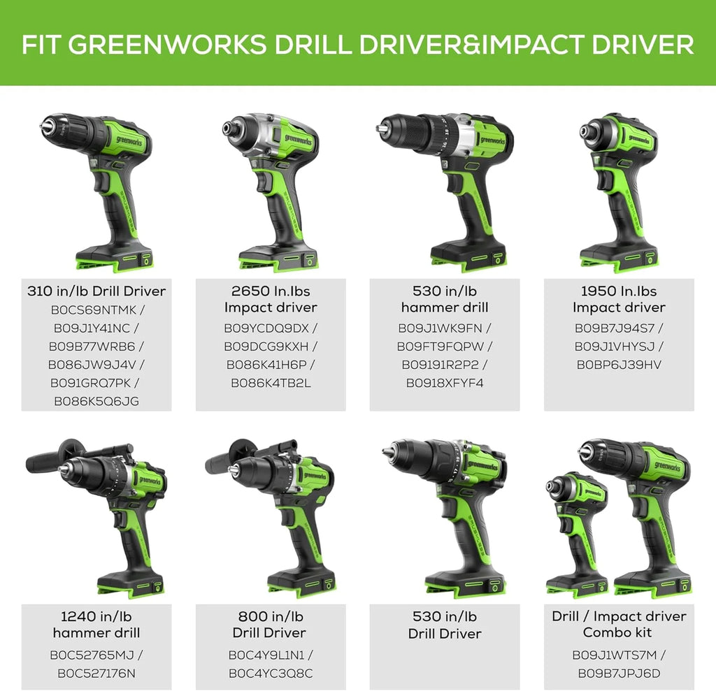 24V Brushless Cordless Drill and Impact Driver,Power Tool Combo Kit Included 1/2�M��rill & 1/4�M��ex Impact Driver and (2) Batteries, Fast Charger, 2 pcs Drill Bit Set & Bag