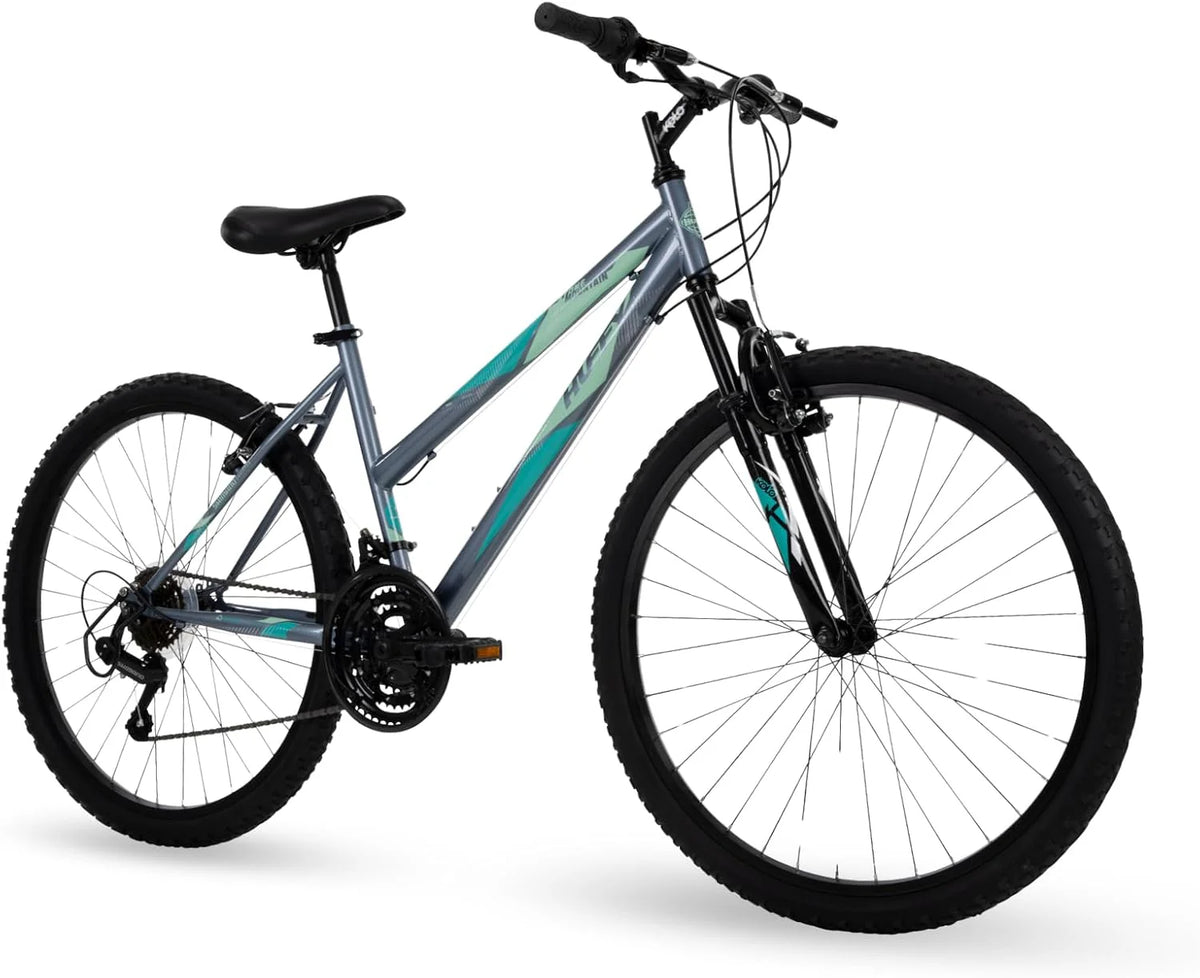 Huffy Stone Mountain Bike for Men and Women