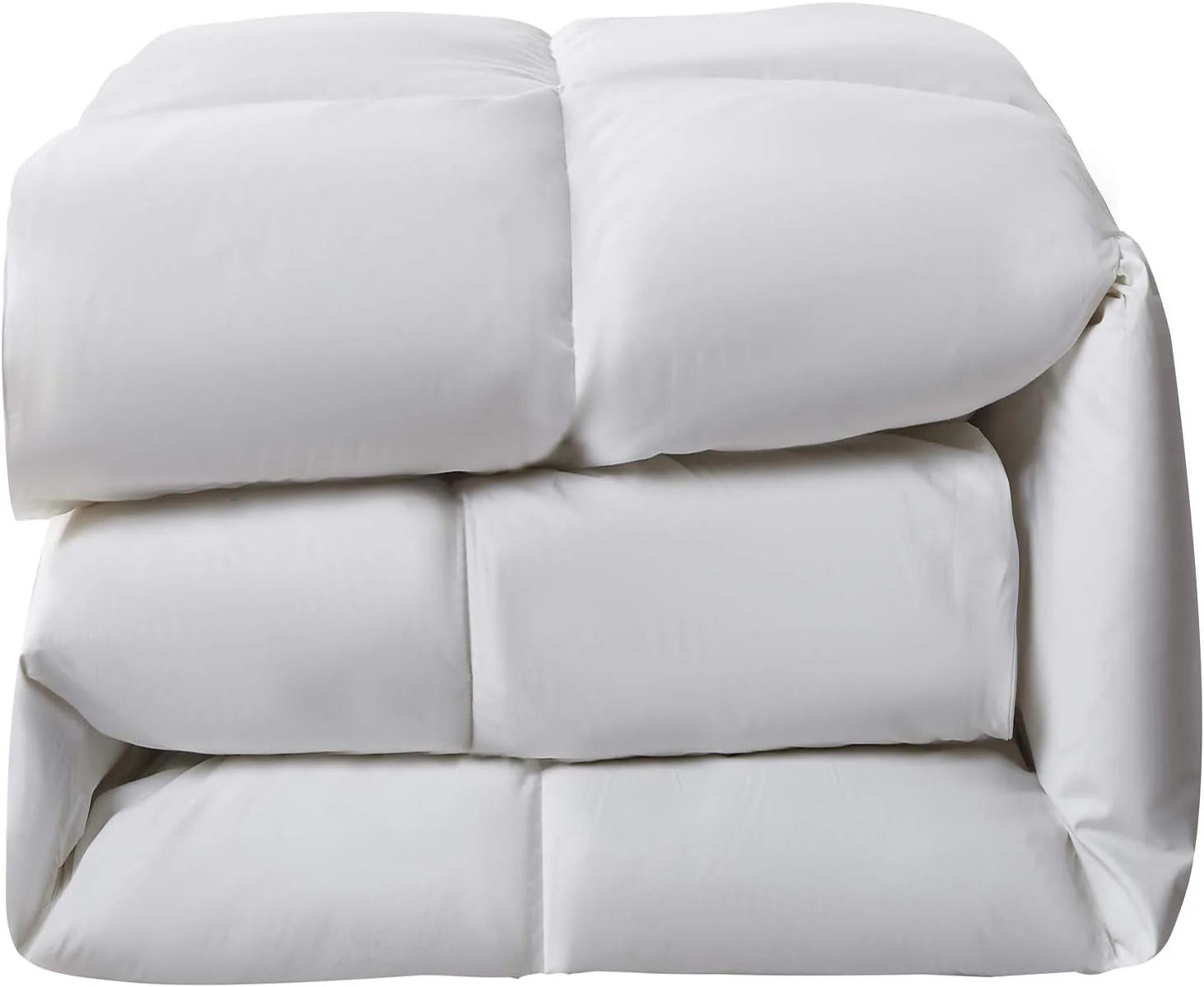 Luxury hypoallergenic duvet